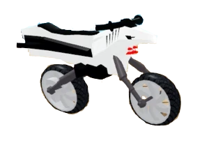 Hyper Glider Mad City Roblox Wiki Fandom - hyperbike roblox