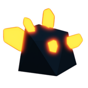 Lava Gem