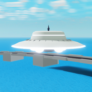 Ufo Mad City Roblox Wiki Fandom - find the ufo roblox