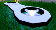 A different general view of the Halo