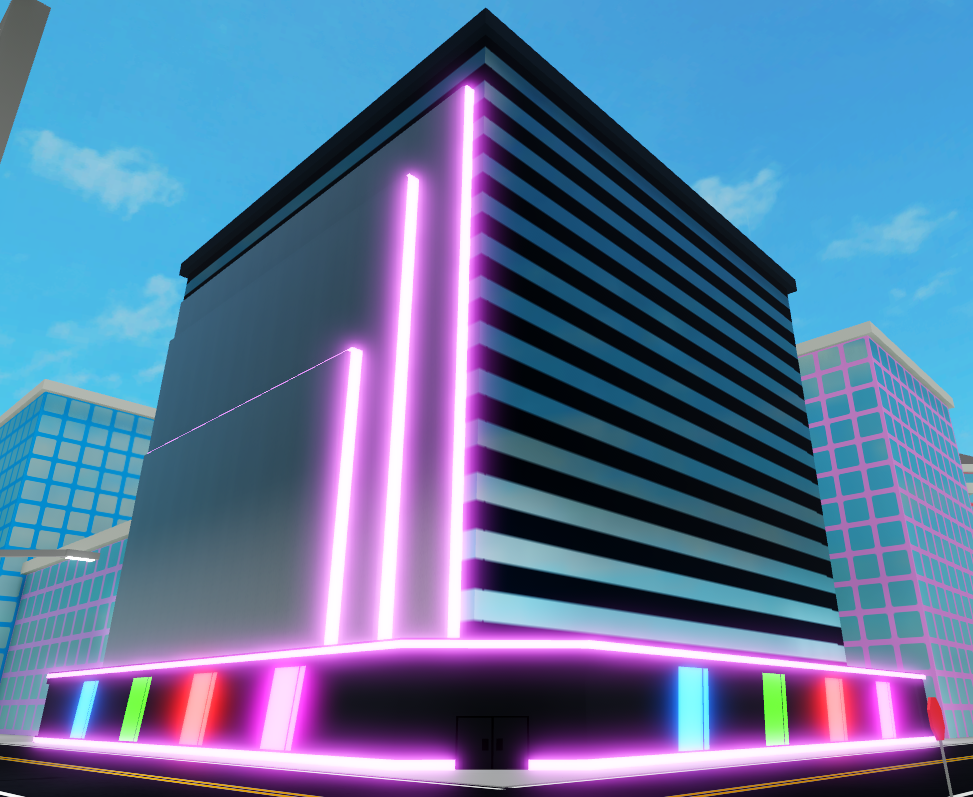 Nightclub Mad City Roblox Wiki Fandom - nightclub mad city roblox wiki fandom hacks for mad city in roblox Nightclub Mad City Roblox Wiki Fandom - hacks for mad city in roblox