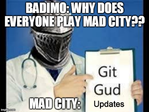 User Blog Epicgamer6662 Memes Mad City Roblox Wiki Fandom - roblox mad city memes