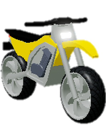 Dirtbike Mad City Roblox Wiki Fandom - some random bike roblox
