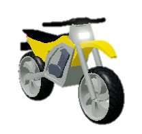 Dirtbike Mad City Roblox Wiki Fandom - roblox quad vs dirt bike