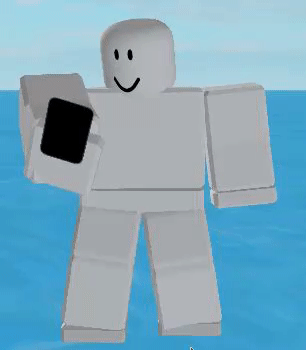 Does anyone want to be in my next ROBLOX gif send me ur ROBLOX avatar if so