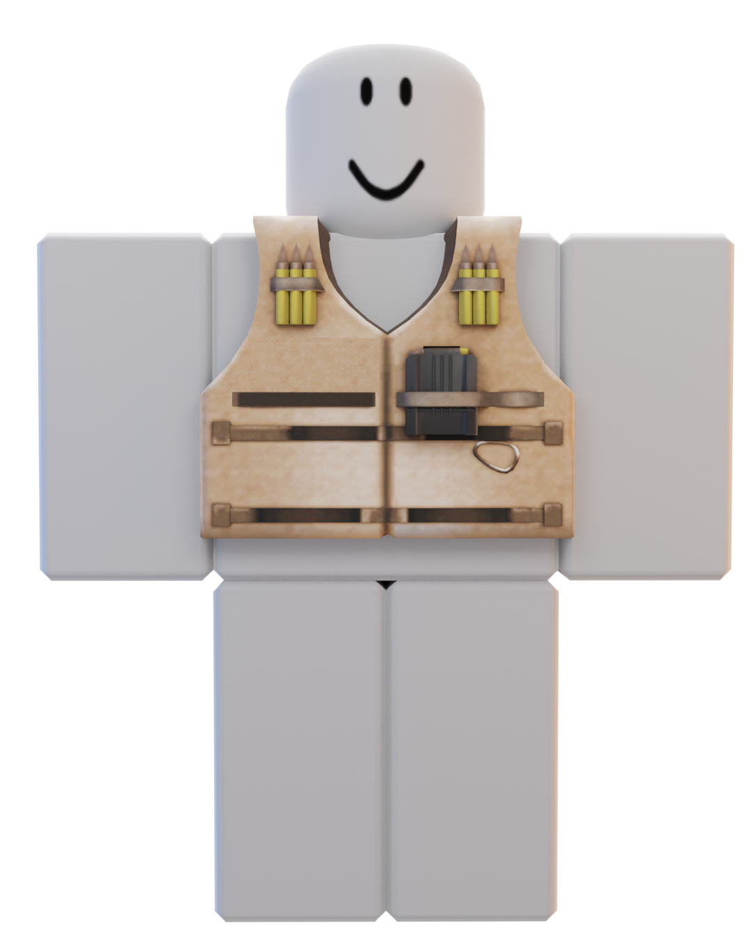 roblox nerf armor