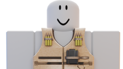 Discuss Everything About Mad City Roblox Wiki Fandom - the bullet proof vest for the bd roblox