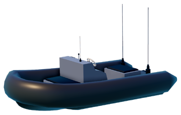 Naval drifter - Wikipedia