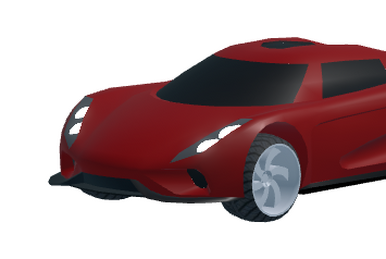 COMPREI O CARRO NOVO DA CIDADE NO ROBLOX!! (Mad City) 