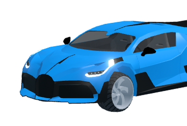 COMPREI UM CARRO PORSCHE DE $500.000 NA CIDADE DO ROBLOX!! (Mad