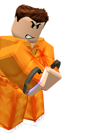 Prisoner Mad City Roblox Wiki Fandom - mad city prison hero glitch roblox