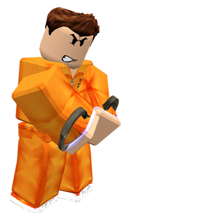 Prisoner Mad City Roblox Wiki Fandom - criminal roblox