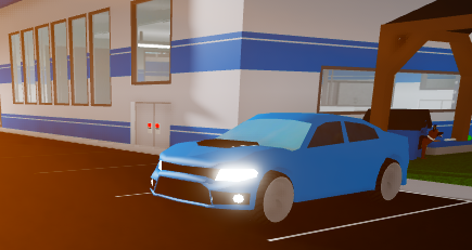 Dominator Mad City Roblox Wiki Fandom - roblox mad city gti car