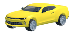 CH2 Camaro