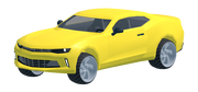 CH2 Camaro