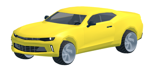 COMPREI O CARRO NOVO DA CIDADE NO ROBLOX!! (Mad City) 