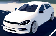 General view of the GTI