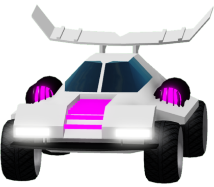 Invader Mad City Roblox Wiki Fandom - roblox vehicle simulator car glow