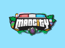 Season 6 Mad City Roblox Wiki Fandom - roblox mad city challenger location