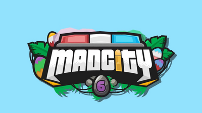 Mad City Map Season 6