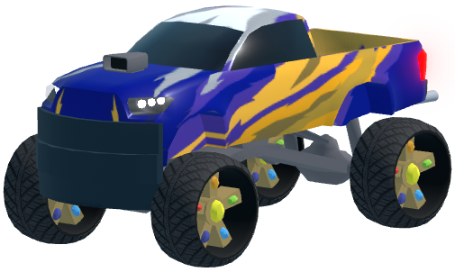 The Infinity Mad City Roblox Wiki Fandom - mad city car prices roblox