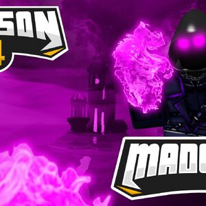 Seasons Mad City Roblox Wiki Fandom - roblox mad games gameplay
