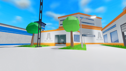 roblox mad city c4 escape