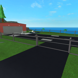 Airport Mad City Roblox Wiki Fandom - mad city how to get the special keycard and jetpack location airport update roblox
