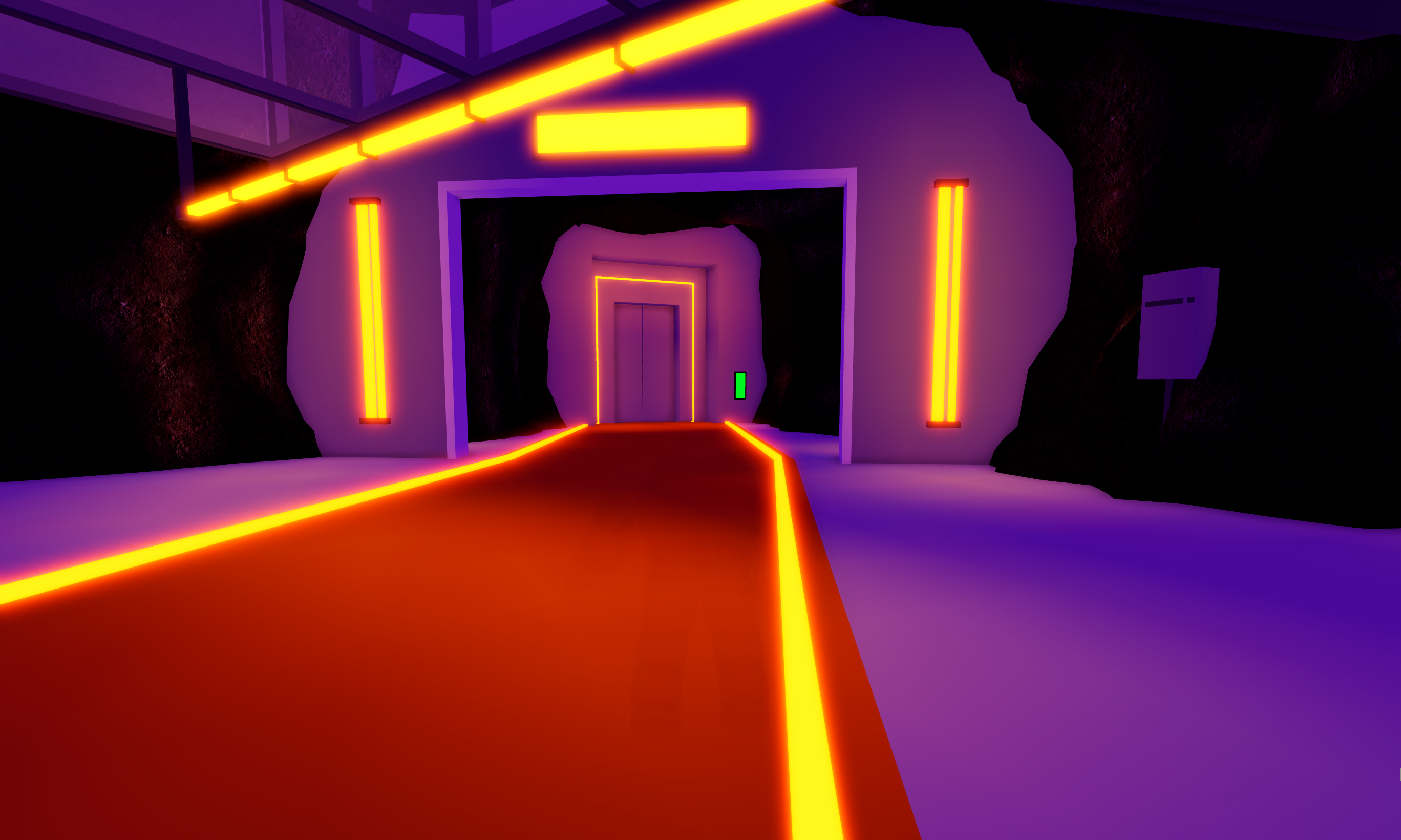 Villain Lair Mad City Roblox Wiki Fandom - lava lair roblox