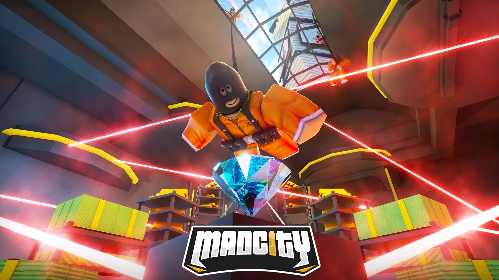 Season 7 | Mad City Roblox Wiki | Fandom