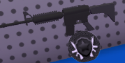 Category Weapon Images Mad City Roblox Wiki Fandom - roblox mad city m4a1 roblox free passwords