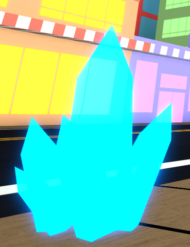 Power Crystal Mad City Roblox Wiki Fandom - all admin commands roblox mad city