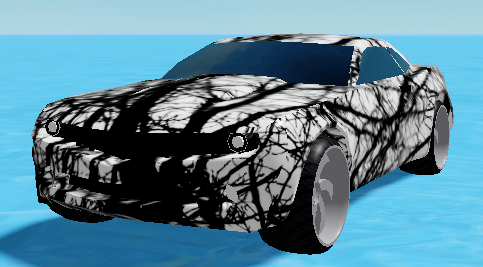 TUNANDO CARROS NA CIDADE DO ROBLOX!! (Mad City Customizing Cars