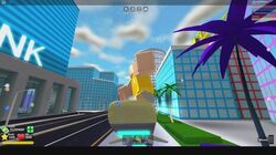 Mad City Roblox Wiki Fandom - roblox mad city wallpaper roblox promo codes