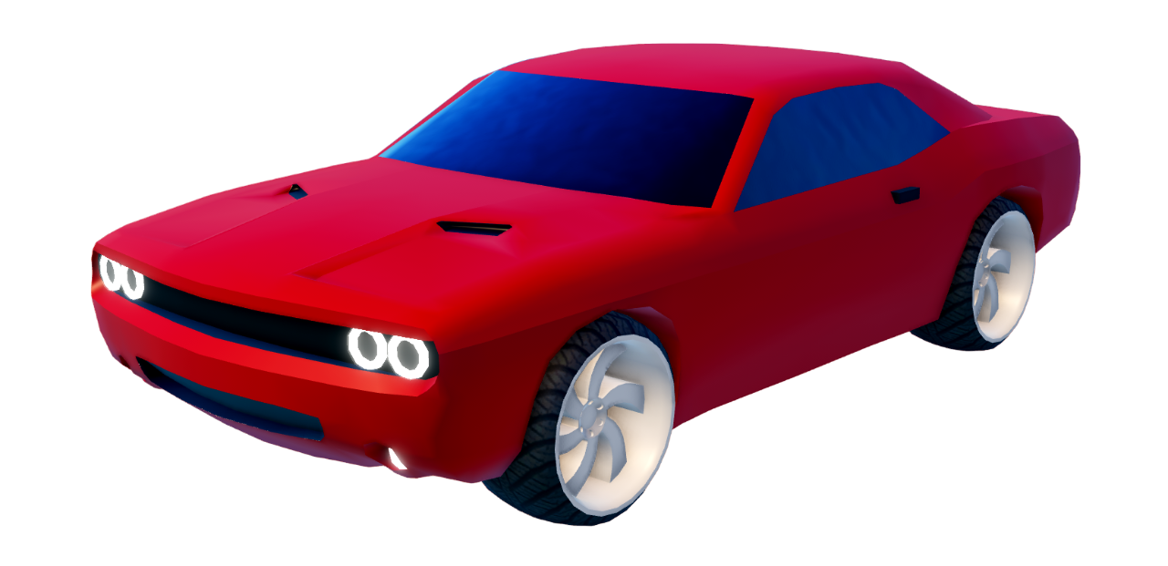 Challenger Mad City Roblox Wiki Fandom - roblox mad city shelby