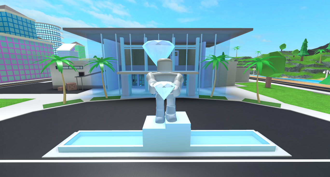 Jewelry Store Mad City Roblox Wiki Fandom - how i became the richest prisoner in mad city roblox mad