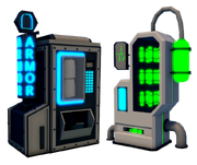 Pack Machines Icon