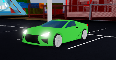 Vapid Mad City Roblox Wiki Fandom - roblox mad city cars low to high