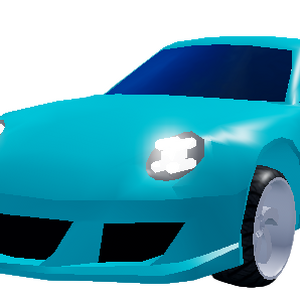 COMPREI UM CARRO PORSCHE DE $500.000 NA CIDADE DO ROBLOX!! (Mad