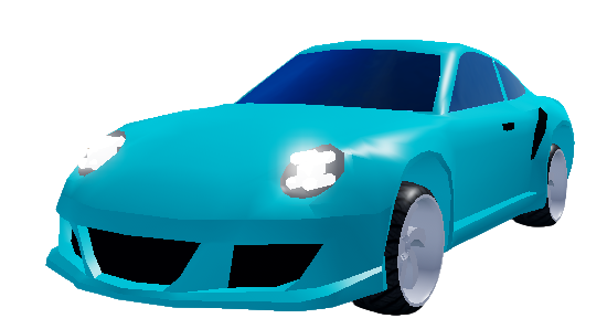 COMPREI UM CARRO PORSCHE DE $500.000 NA CIDADE DO ROBLOX!! (Mad City) 