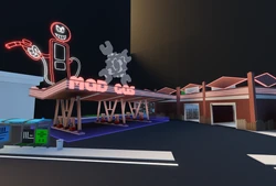 Season 3 (Chapter 2) | Mad City Roblox Wiki | Fandom
