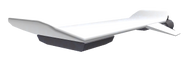 General view of the Hoverboard