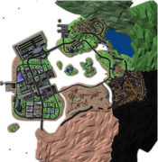 Chapter 2 Season 1 map image