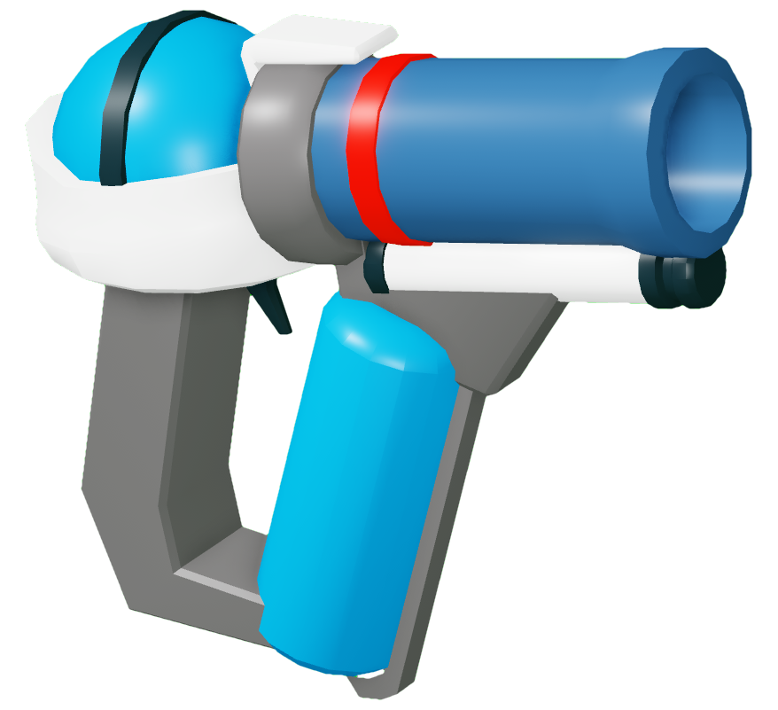 Frost Gun Mad City Roblox Wiki Fandom - roblox mad city how to get death ray
