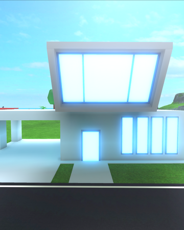Sea Breeze House Mad City Roblox Wiki Fandom