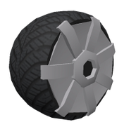 Cyber Rims