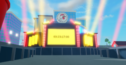 Mad City Wiki Season 6 - roblox mad city keycard