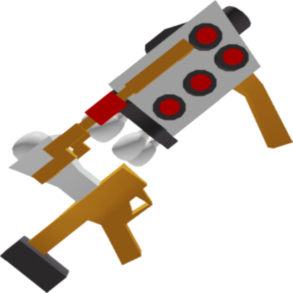 Category Weapons Mad City Roblox Wiki Fandom - minigun mad city roblox wiki fandom