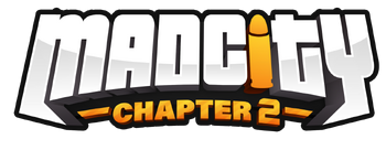 MCY Chapter 2 logo