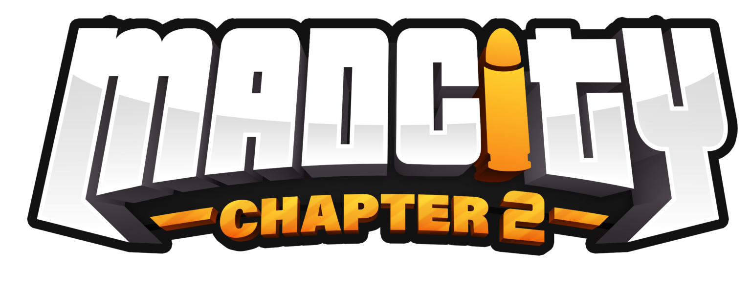 Chapter 2 Early Acces - Roblox